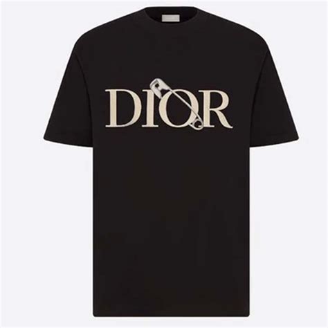 dior men t-shirts|christian dior luxury shirt.